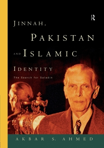 Jinnah, Pakistan and Islamic Identity