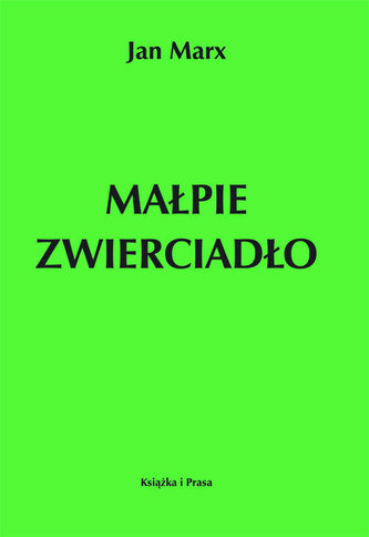 Małpie zwierciadło