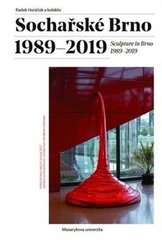 Sochařské Brno 1989–2019
