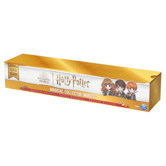 Harry Potter Kouzelnické hůlky s podstavcem