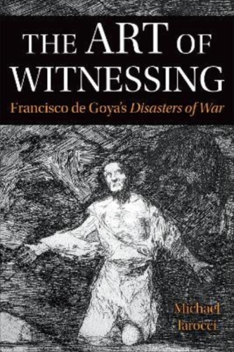 The Art of Witnessing The Art of Witnessing