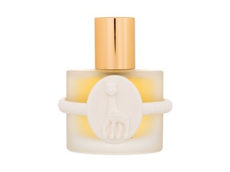 Sophie La Girafe Sophie La Girafe Eau de Soin 50 ml pro děti