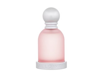 Halloween Halloween Toaletní voda Magic 30 ml pro ženy