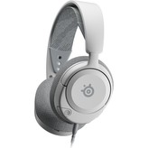 SteelSeries Arctis Nova 1P herní sluchátka bílá
