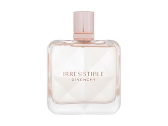 Givenchy Irresistible Toaletní voda Fraiche 80 ml pro ženy