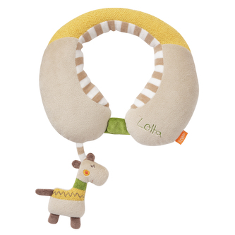 Nákrčník žirafa, Loopy&Lotta Žirafa