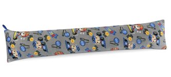 LIN - těsnicí válec - formule modrá - 15x85cm