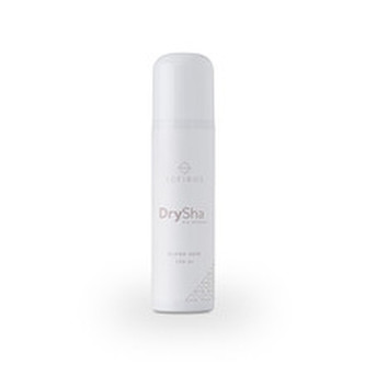 Sefiros Suchý šampon na světlé vlasy DrySha (Dry Shampoo) Objem 50 ml woman