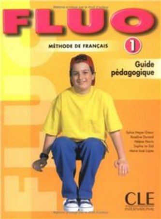 Fluo 1 Guide pédagogique