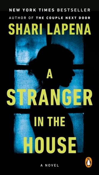 A Stranger in the House