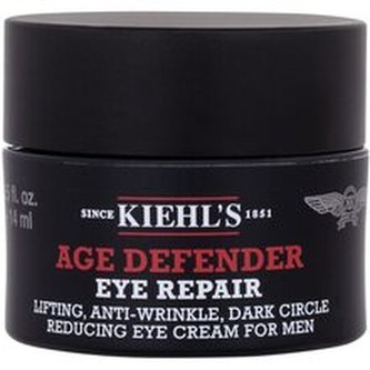 Kiehl´s Zpevňující oční krém Age Defender (Eye Repair) 14 ml man