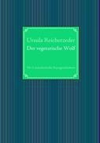 Der vegetarische Wolf