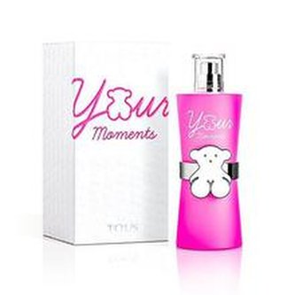 TOUS Your Moments Toaletní voda 50 ml pro ženy