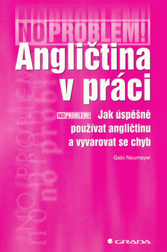 Angličtina v práci