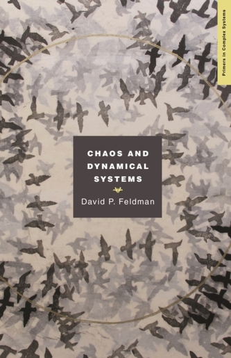 Chaos and Dynamical Systems Chaos and Dynamical Systems