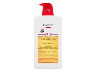 Eucerin pH5 Sprchový olej Shower Oil 1000 ml unisex