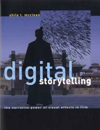Digital Storytelling Digital Storytelling