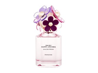 Marc Jacobs Daisy Eau So Fresh Toaletní voda Paradise 75 ml pro ženy