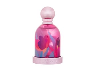 Halloween I´m Unique Toaletní voda 50 ml pro ženy