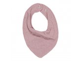 Bryndáček bandana Pure Mauve