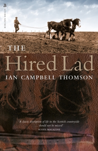 The Hired Lad The Hired Lad