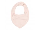 Bryndáček bandana Pure Soft Pink