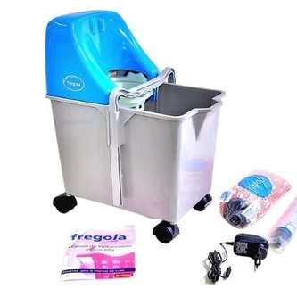 Automatický ždímač Fregola