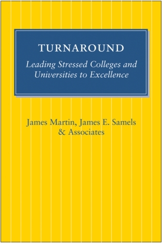 Turnaround Turnaround