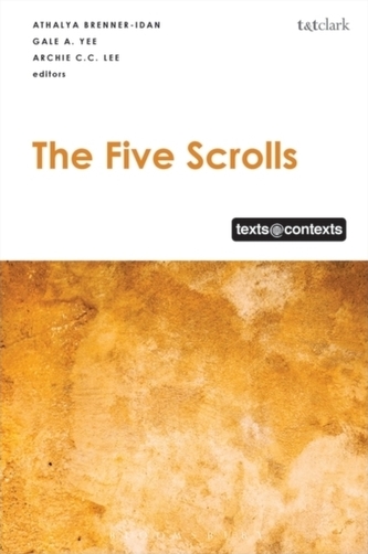 The Five Scrolls