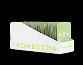 Cidrani Kombucha Calm mikrodrink 17 ml 45 ks