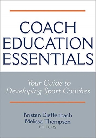 Coach Education Essentials
