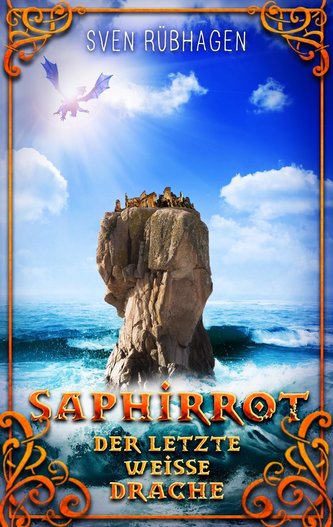 Saphirrot