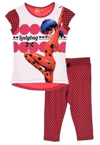 PYŽAMO KOUZELNÁ BERUŠKA - velikost 5