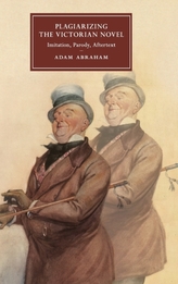 Plagiarizing the Victorian Novel