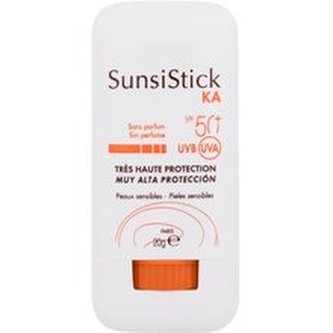 Avène Tyčinka na opalování SPF 50+ SunsiStick 20 g unisex