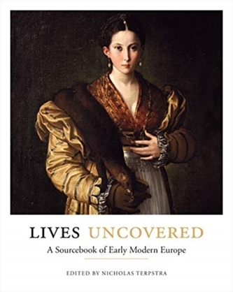 Lives Uncovered Lives Uncovered