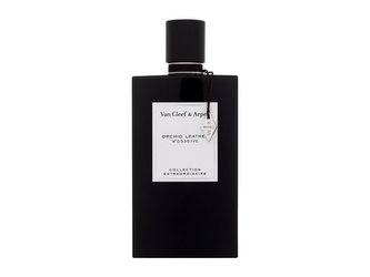 Van Cleef & Arpels Collection Extraordinaire Parfémovaná voda Orchid Leather 75 ml unisex