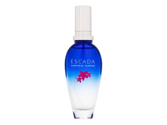 ESCADA Santorini Sunrise Toaletní voda 50 ml pro ženy