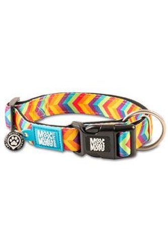Obojek pes Max&Molly Smart ID Summertime L