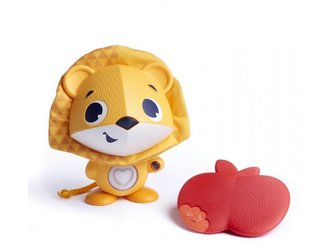 Interaktivní lev Leonardo Wonder Buddies Interaktivní lev Leonardo Wonder Buddies