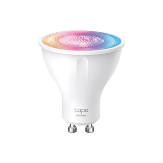 Smart Wi-Fi Spotlight, Dimmable