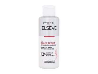 L'Oréal Paris Elseve Bond Repair Šampon Pre-Shampoo 200 ml pro ženy