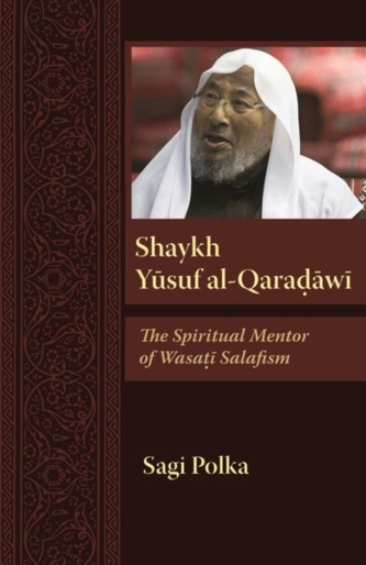 Shaykh Yusuf al-Qaradawi Shaykh Yusuf al-Qaradawi