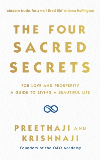 The Four Sacred Secrets The Four Sacred Secrets