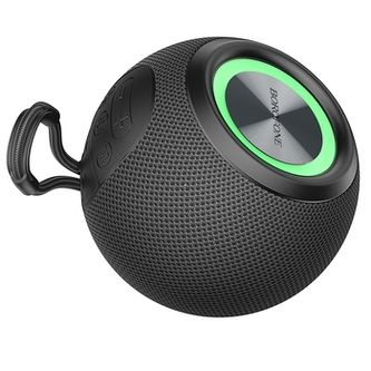 Mini reproduktor BlueTooth Borofone BR23, barva černá