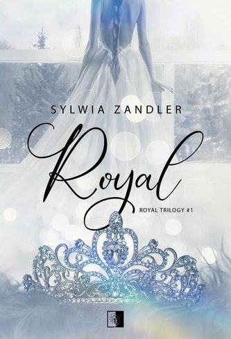Royal Trilogy T.1 Royal pocket Royal Trilogy T.1 Royal pocket