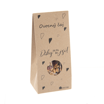 Čaj ovocný Díky za to, že jsi 50 g