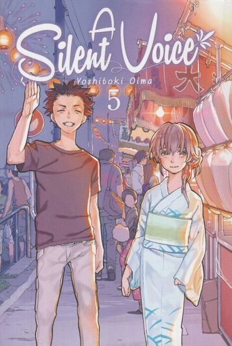 A silent voice 5