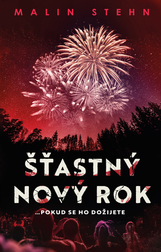 Šťastný nový rok Šťastný nový rok