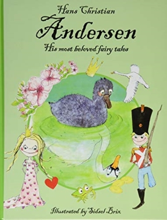 ANDERSEN - BELOVED FAIRY TALES